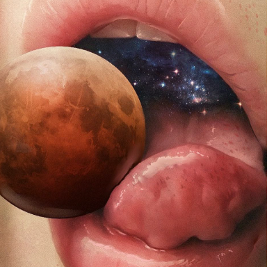 Бір анальді тесіктегі үш әтештің видеосы