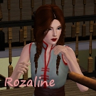 Rozaline