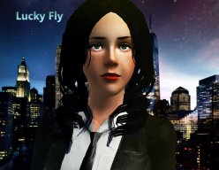 Lucky Fly