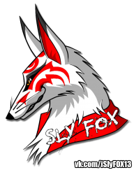 iSlyFOX