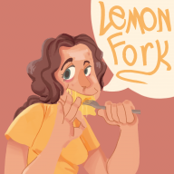 Lemonfork