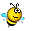 :пчелка:
