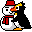 :penguin&snowman: