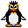 :Подозрительный пингвин: