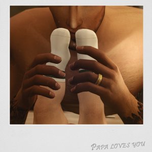 Papa loves you