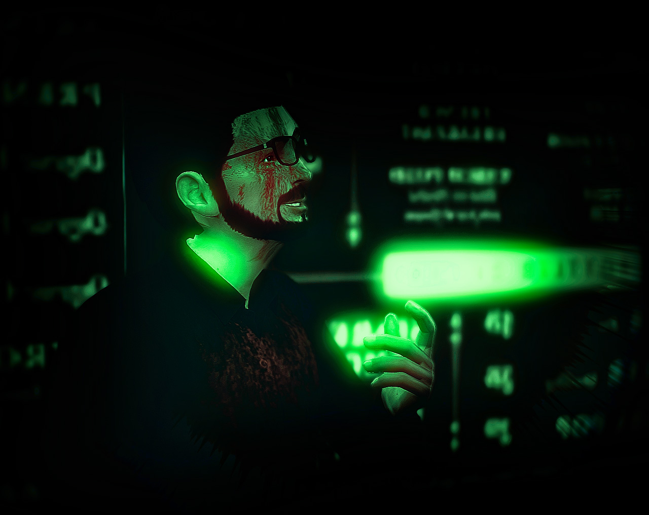 Красота требует жертв