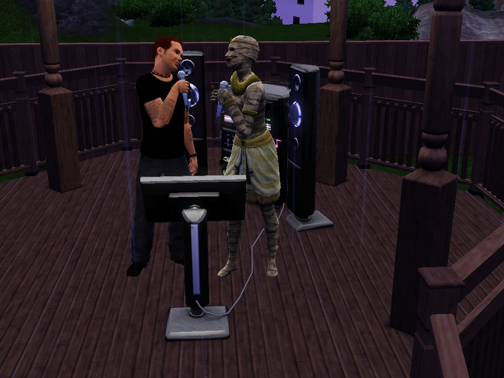 Приколы нашего городка :)