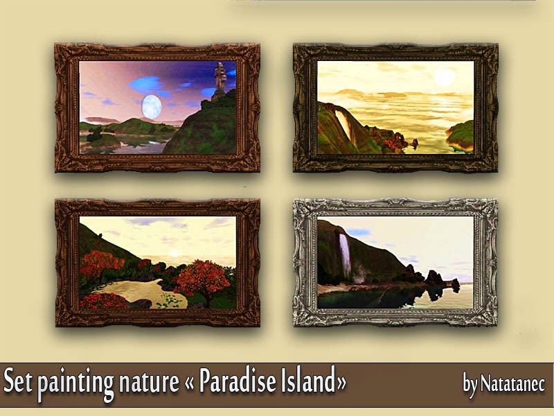 Set+painting+nature+%C2%AB+Paradise+Island%C2%BB.jpg