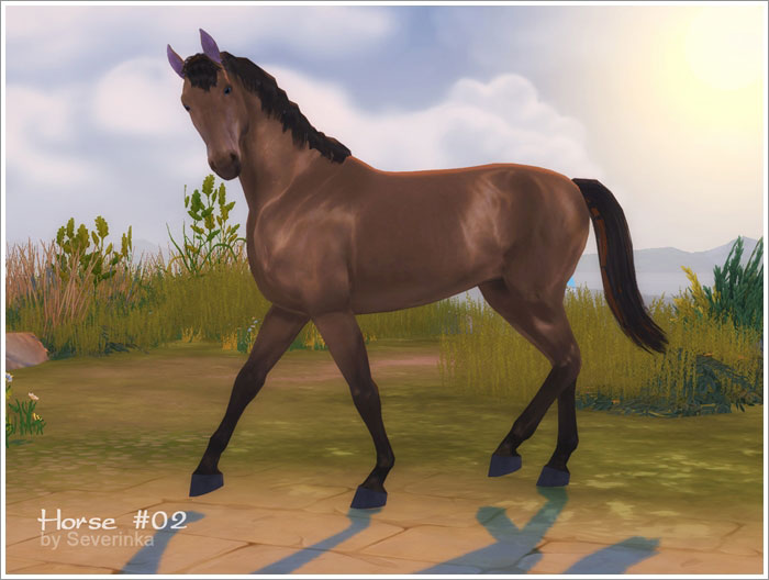 Симс 4 лошади. SIMS 4 Horse. Симс 4 животные лошади. Лошади от Severinka.