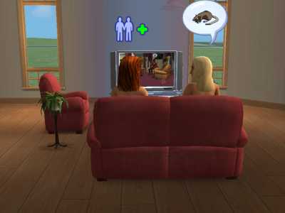 Скачать Sims 2 и аддоны
