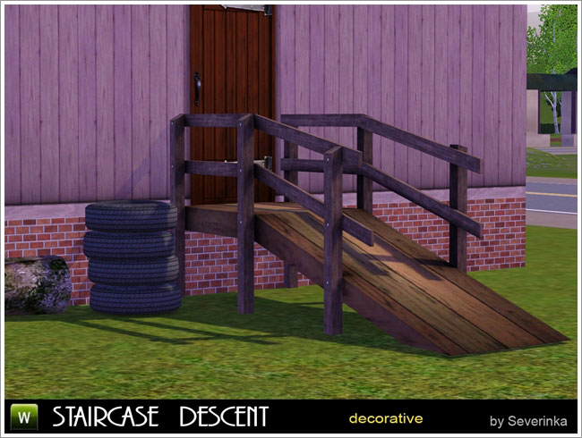Симс 3 лестницы. Лестницы для симс 3. Пандусы для симс 4. Загрузки / SIMS 3 лестницы. Детская лесенка в симс.