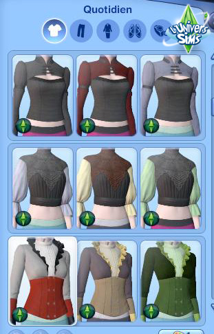 Sims3-Super-Pouvoir-Fanday-Lyon-CAS-Vetements-femme-3.jpg