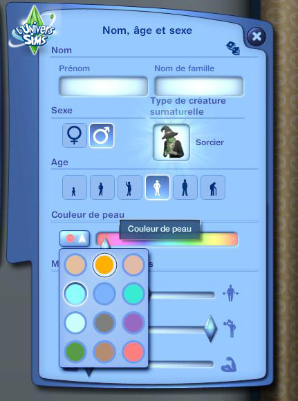 Sims3-Super-Pouvoir-Fanday-Lyon-CAS-creation-creatures-couleur-de-peau.jpg
